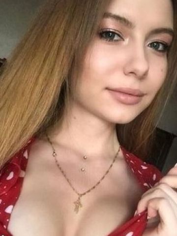 Проститутка Роксана